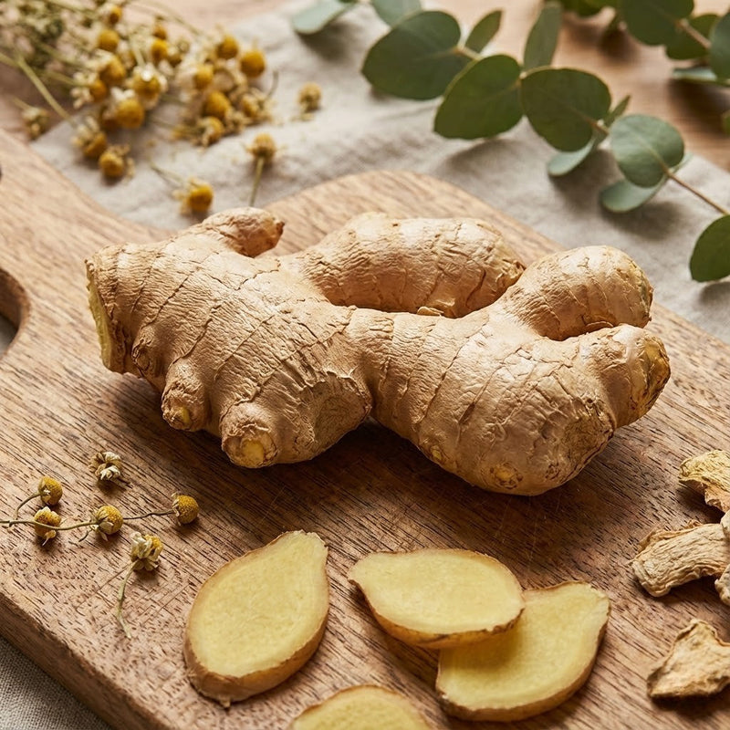 Ginger Root