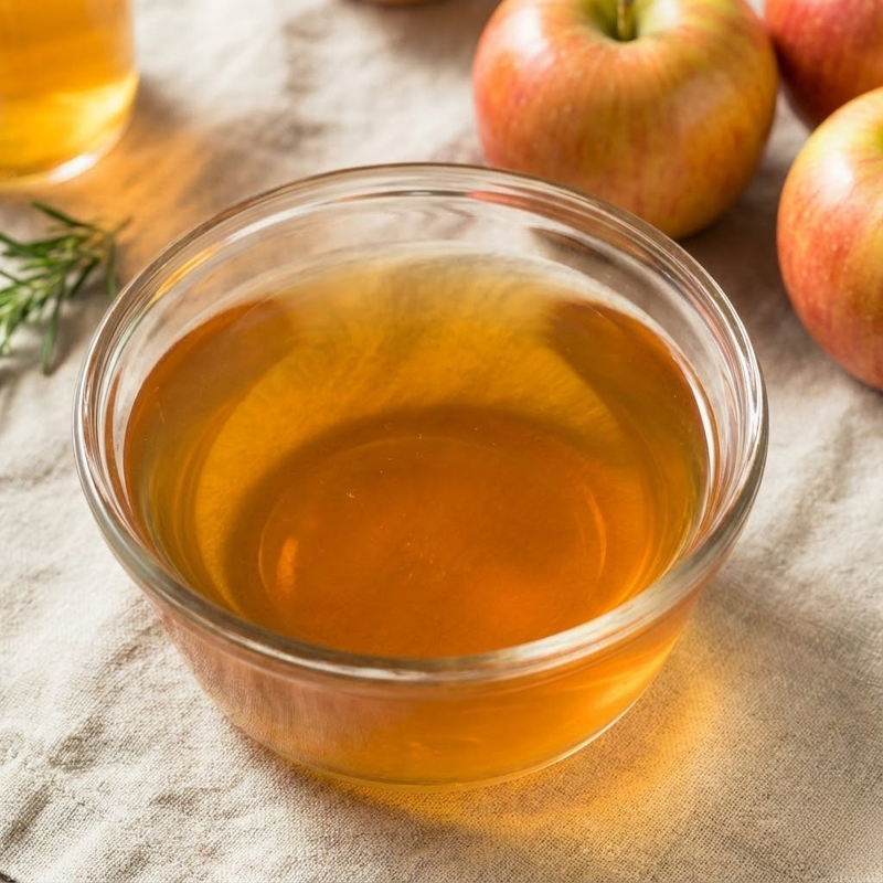 Apple Cider Vinegar