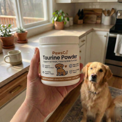 Taurine Pawsco™