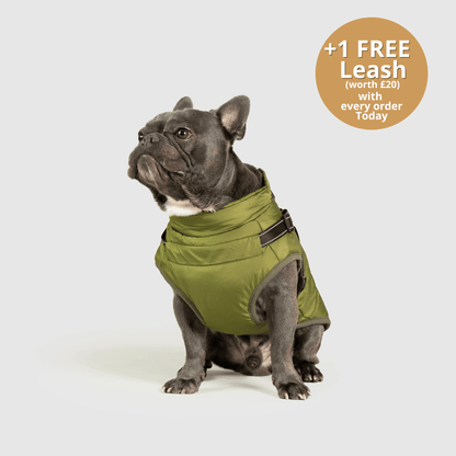 Pawsco™ 3 in 1 Jacket