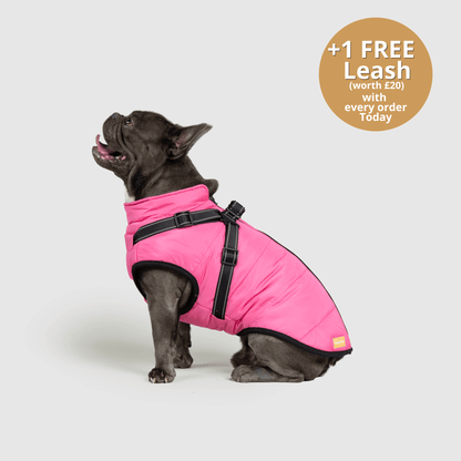 Pawsco™ 3 in 1 Jacket