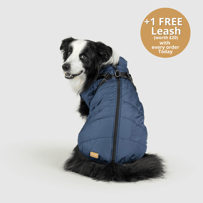 Pawsco™ 3 in 1 Jacket