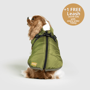 Pawsco™ 3 in 1 Jacket