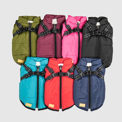 Pawsco™ 3 in 1 Jacket