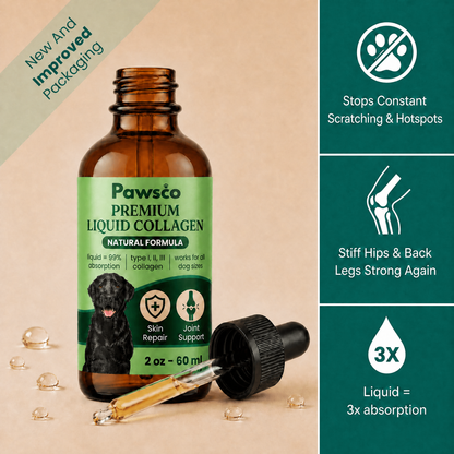 More Good Days with Liquid Collagen